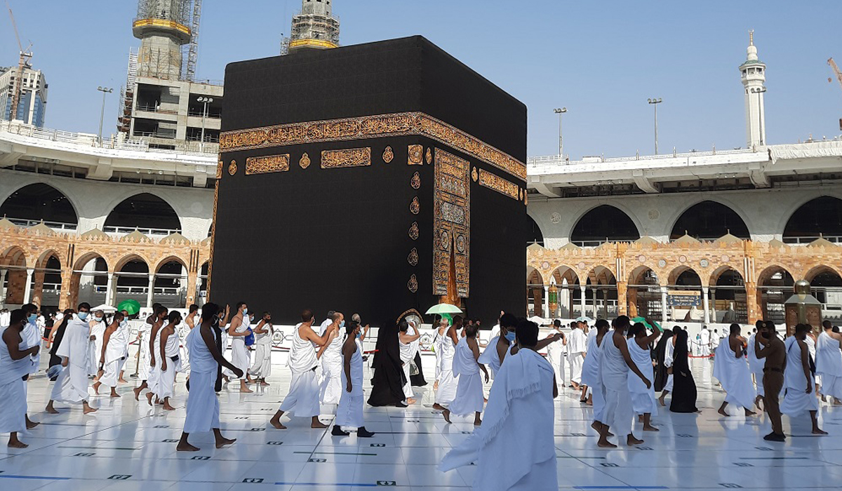 Ministry of Hajj to open booking for Umrah from July 19